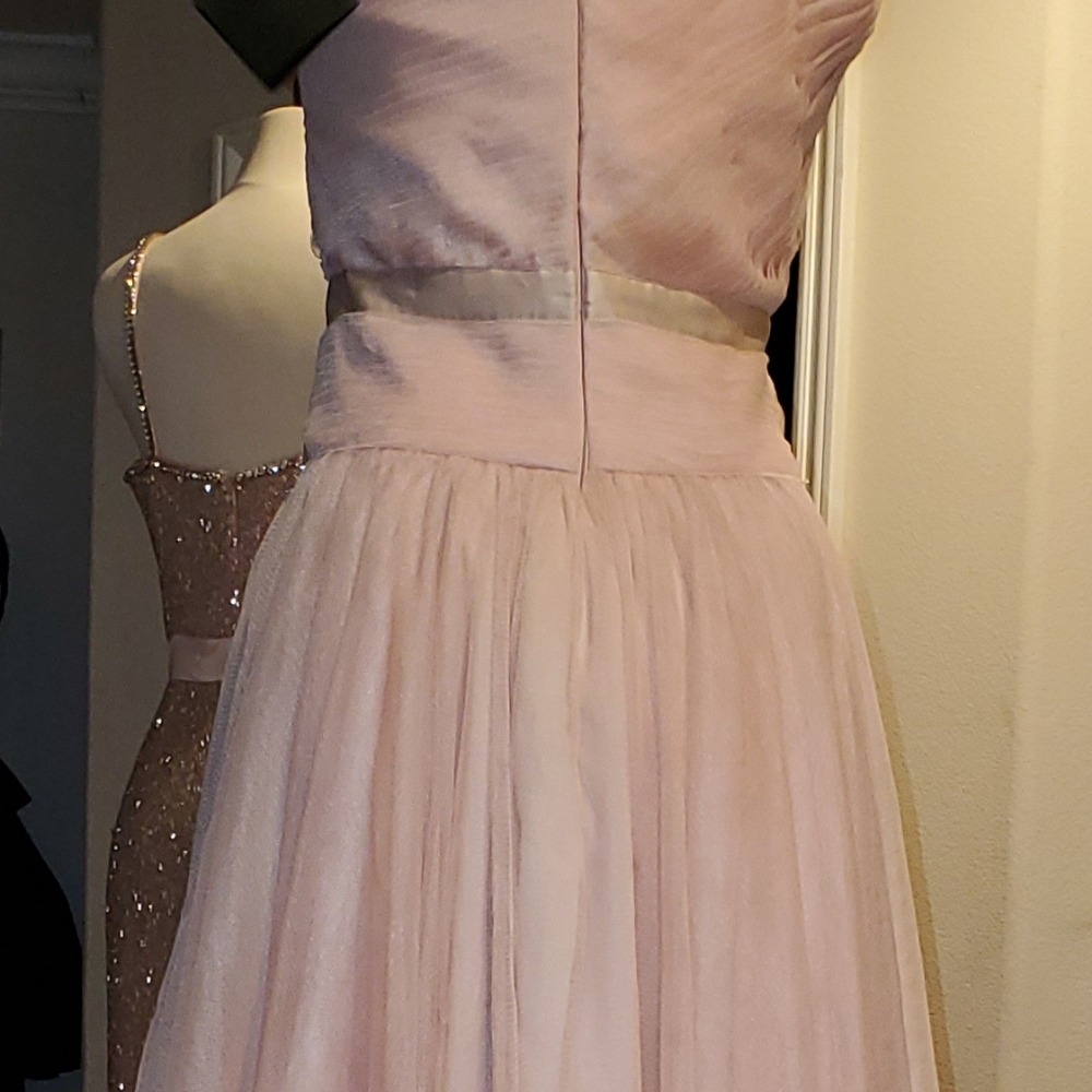 FORMAL DRESS - Picture 4 of 17